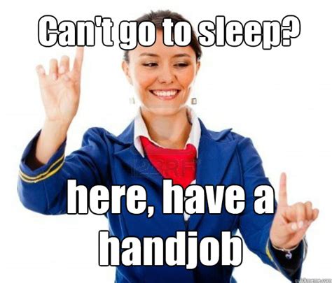 handjob sleep